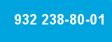 932 238-80-01